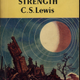 Illustration for article titled Why C.S. Lewis Endures